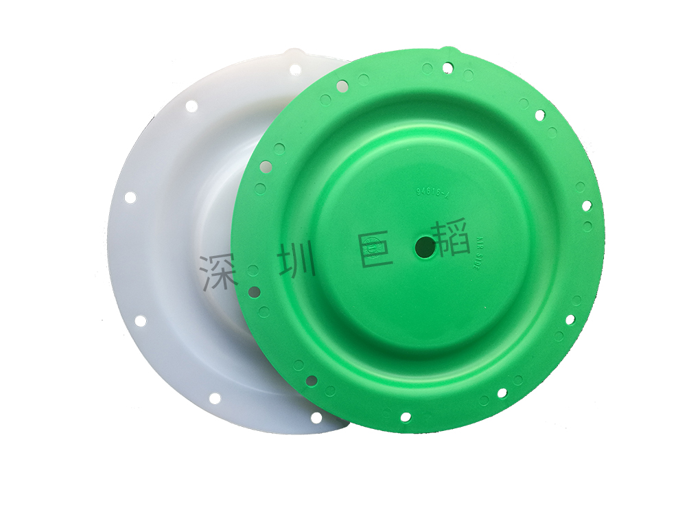 核心揭秘氣動隔膜泵在實(shí)際應(yīng)用過程中超強(qiáng)的“隨機(jī)應(yīng)變”能力(圖2)